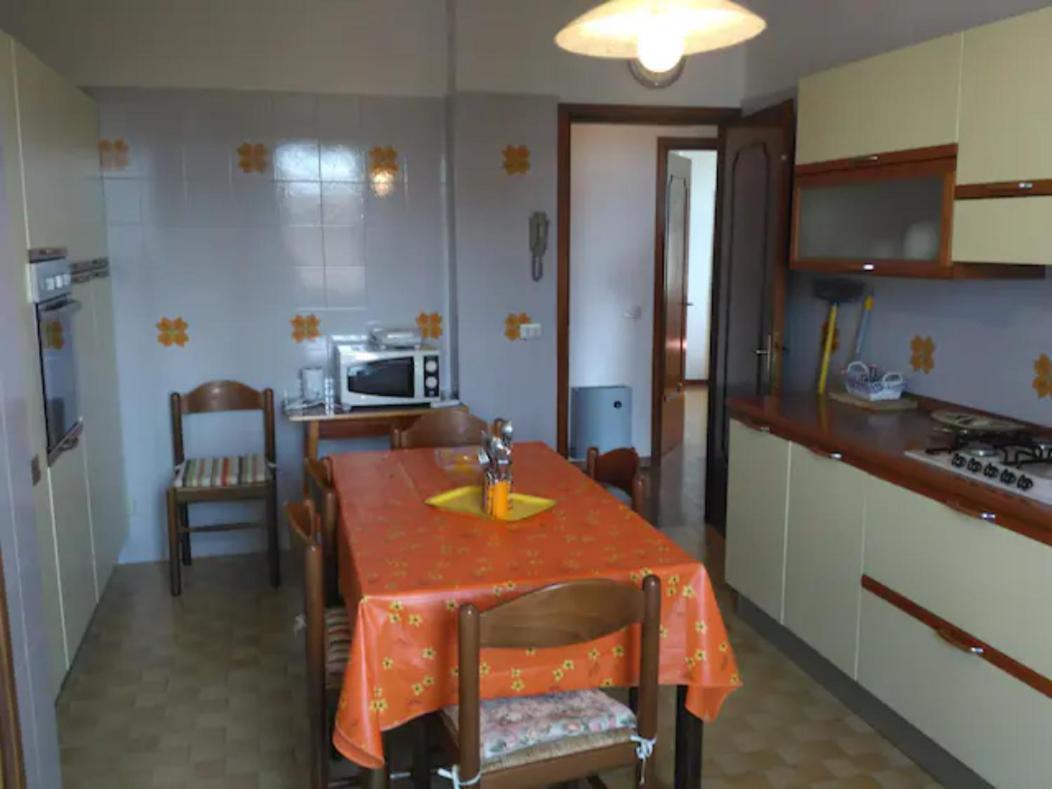 Attico Nel Borgo Apartman Torri del Benaco Kültér fotó